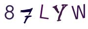 Recopier le code Captcha de l'image