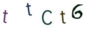 Recopier le code Captcha de l'image