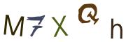 Recopier le code Captcha de l'image