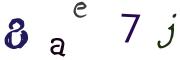 Recopier le code Captcha de l'image