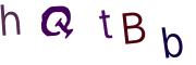 Recopier le code Captcha de l'image