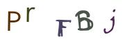 Recopier le code Captcha de l'image