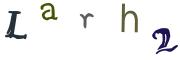 Recopier le code Captcha de l'image