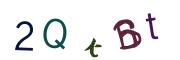 Recopier le code Captcha de l'image