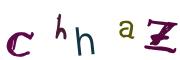 Recopier le code Captcha de l'image
