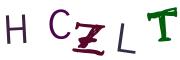 Recopier le code Captcha de l'image