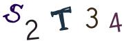 Recopier le code Captcha de l'image
