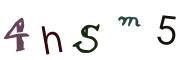 Recopier le code Captcha de l'image