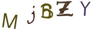 Recopier le code Captcha de l'image