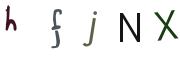 Recopier le code Captcha de l'image