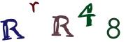 Recopier le code Captcha de l'image