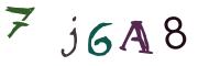Recopier le code Captcha de l'image