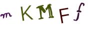 Recopier le code Captcha de l'image