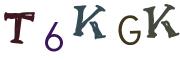 Recopier le code Captcha de l'image