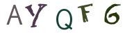 Recopier le code Captcha de l'image