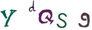 Recopier le code Captcha de l'image