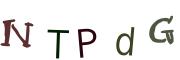 Recopier le code Captcha de l'image