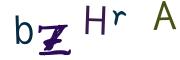 Recopier le code Captcha de l'image