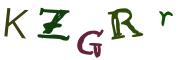 Recopier le code Captcha de l'image
