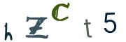 Recopier le code Captcha de l'image