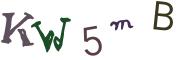 Recopier le code Captcha de l'image