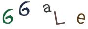 Recopier le code Captcha de l'image