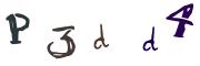 Recopier le code Captcha de l'image