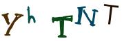 Recopier le code Captcha de l'image