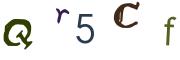 Recopier le code Captcha de l'image