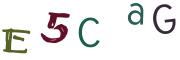 Recopier le code Captcha de l'image