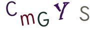 Recopier le code Captcha de l'image