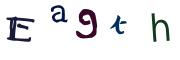 Recopier le code Captcha de l'image
