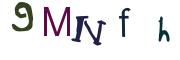 Recopier le code Captcha de l'image