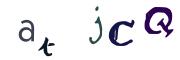 Recopier le code Captcha de l'image