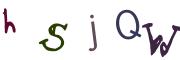 Recopier le code Captcha de l'image