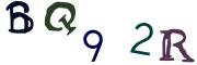 Recopier le code Captcha de l'image
