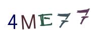 Recopier le code Captcha de l'image