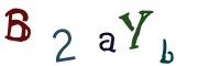 Recopier le code Captcha de l'image