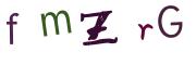 Recopier le code Captcha de l'image