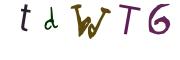 Recopier le code Captcha de l'image