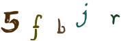 Recopier le code Captcha de l'image