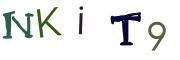 Recopier le code Captcha de l'image