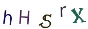 Recopier le code Captcha de l'image