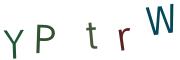 Recopier le code Captcha de l'image