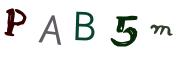Recopier le code Captcha de l'image