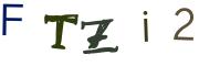 Recopier le code Captcha de l'image