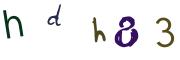 Recopier le code Captcha de l'image