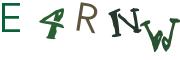 Recopier le code Captcha de l'image