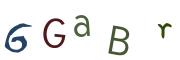 Recopier le code Captcha de l'image