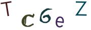 Recopier le code Captcha de l'image
